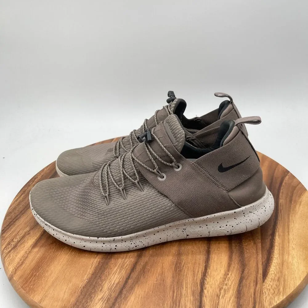 Nike free rn